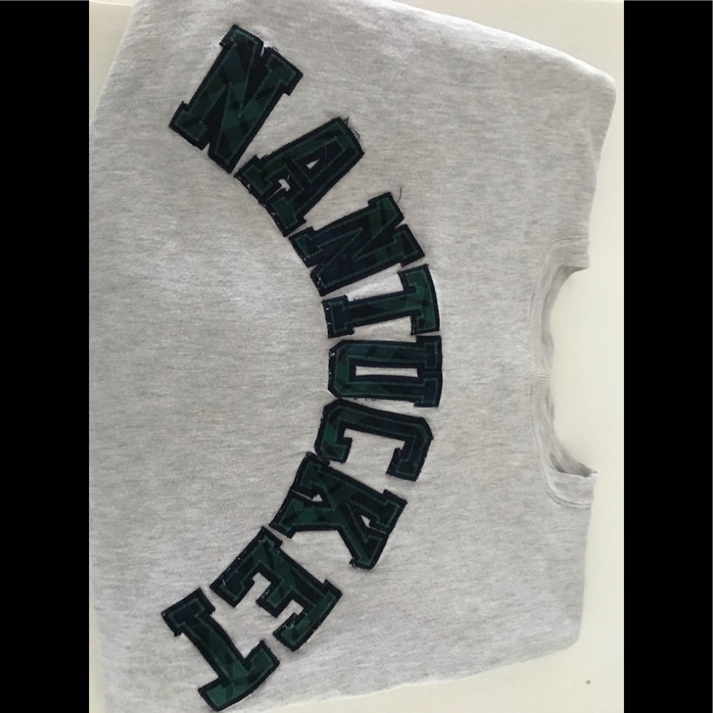 Champion Vintage Sweatshirt